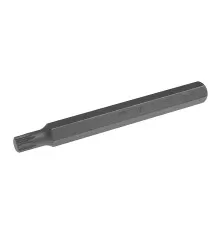 Бита SPLINE M6х80мм 5/16" DR удлиненная JTC