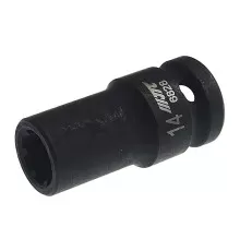 Головка для суппортов 1/2" DR 7PTх14мм (AUDI A5,A6L,Q5,Q7) L=50мм JTC