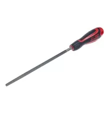 Напильник круглый 200мм №4 60 HRC JTC