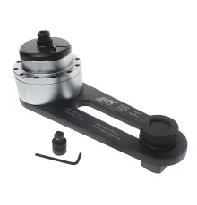 Мультипликатор 1/2"F x 1-1/2"M для усиления крутящего момента до 4500Нм JTC