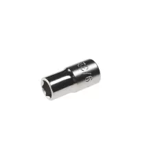 Головка торцевая 1/4" 9/32" L=25мм JTC