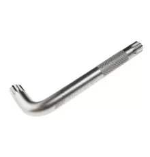Ключ SPLINE Г-образный M12 JTC