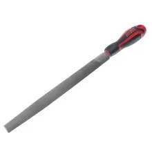 Напильник полукруглый 255мм №2 60 HRC JTC