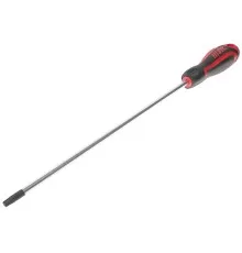 Отвертка TORX T30х250мм удлиненная JTC