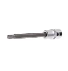 Головка 1/2"хM8 длинная с насадкой L=120мм JTC