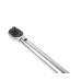 Ключ динамометрический 3/8" 20-110Нм 430мм двухстороннего действия JTC