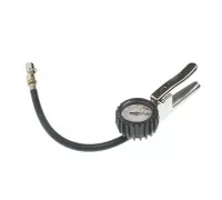 Манометр шинный 11атм. 3-х функциональный до 160PSI JTC