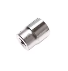 Головка торцевая 1/4" 14мм L=25мм JTC