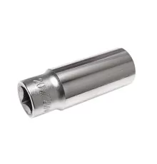 Головка торцевая 1/2" 20мм глубокая L=76мм JTC