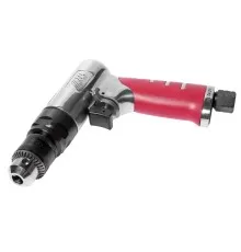 Дрель пневматическая 10мм 3000об/мин. 90PSI реверс JTC