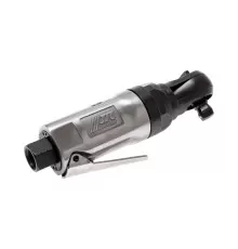 Ключ трещотка пневматический 3/8" 35Нм 90PSI 250об/мин. компактный JTC