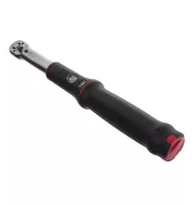 Ключ динамометрический 1/4" 1-25Нм 290мм JTC