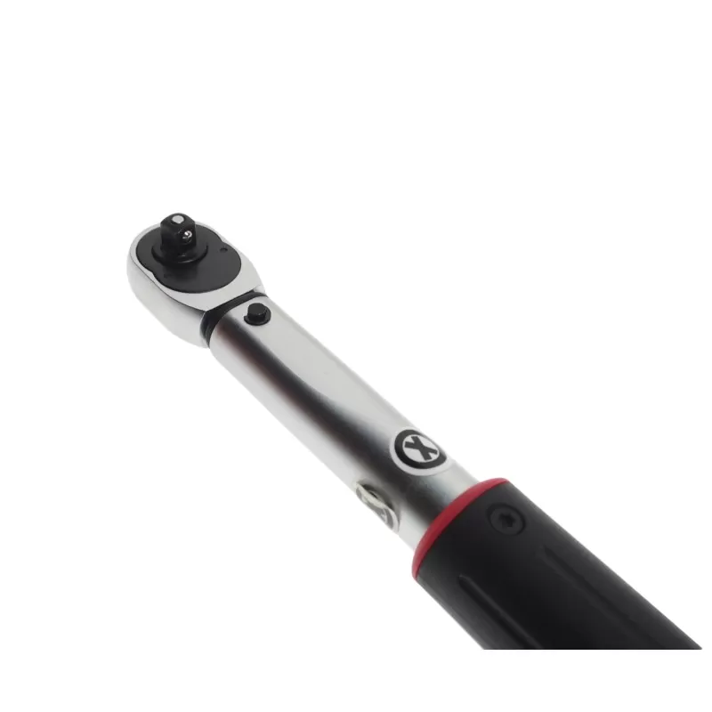 Ключ динамометрический 1/4" 1-25Нм 290мм JTC Ключ динамометрический 1/4" 1-25Нм 290мм JTC