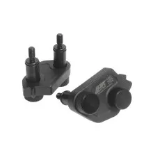 Набор фиксаторов звездочки цепи ГРМ (VW AUDI: OEM T4027 1/1,T4027 1/2) JTC