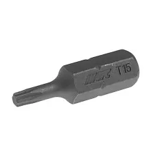 Бита TORX Т15х30мм 5/16" DR JTC
