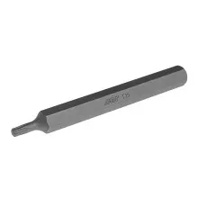 Бита TORX Т15х80мм 5/16" DR удлиненная JTC