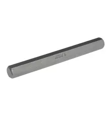 Бита HEX H8х80мм 5/16" DR 6-ти гранная удлиненная JTC