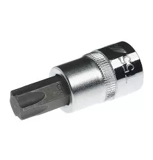 Бита-головка 3/8" TORX T55х48мм JTC