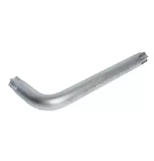 Ключ TORX Г-образный T55 L=108мм JTC