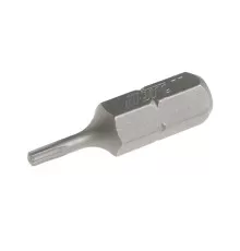 Бита TORX Т7х25мм 1/4" DR JTC