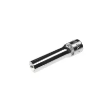 Головка торцевая 3/8" TORX E10х63мм глубокая JTC