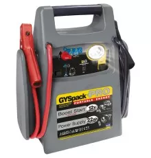 Пусковое автономное устройство GYSPACK PRO 026155