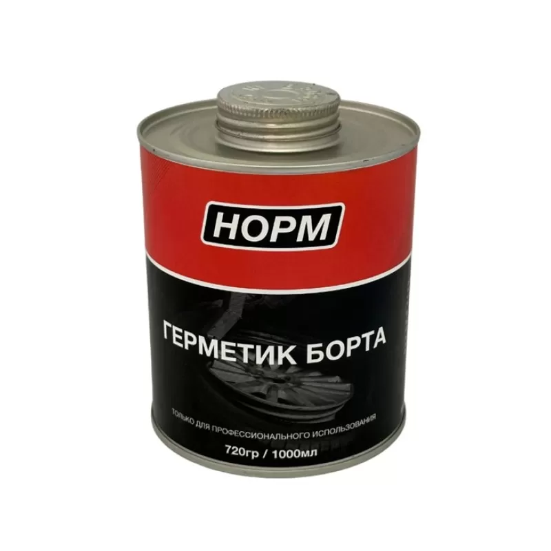 Герметик борта НОРМ 14-101, 1л, NORM