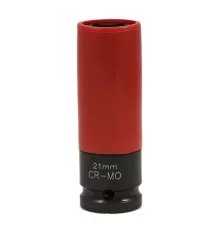 HP-21 Головка 1/2" ударная (тонкостенная)-21мм