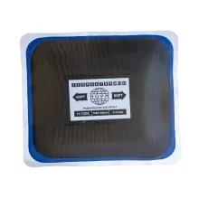 Заплаты радиальные 11-725А (R25;ПР-25) 125×145мм, 3 сл. (10 шт.)