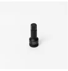 SID12H17 Головка торцевая ударная ROSSVIK, 1/2", Hex H17, L-78мм