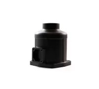 Крышка передняя RT-5880 (Hammer Case) поз.01