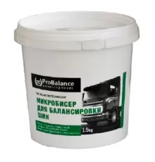 Гранулы для балансировки колес ProBalance 1,5 кг