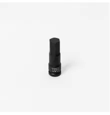 SID12H19 Головка торцевая ударная ROSSVIK, 1/2", Hex H19, L-78мм