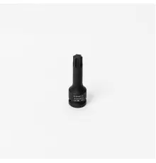 SID12T60 Головка торцевая ударная ROSSVIK, 1/2", Torx T60, L-78мм