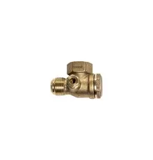 D110/2.R Клапан обратный ROSSVIK F1/2"-M1/2"