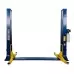 Автоподъемник двухстоечный ROSSVIK V2-5.5 г/п 5,5т, 380В, с нижней синхронизацией. Синий