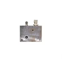 Клапан слива масла в сборе (Oil Drain Valve Assy) S40-2QL