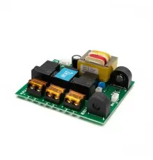 Плата (Mother board №33, №4) TMHPC-3500C, TMHPC-4500C