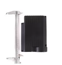 Крышка конденсаторной коробки 220V 50HZ 2.2кВт (MEC90L-2-1 2P) LB24А, LB30А, LB30АВ