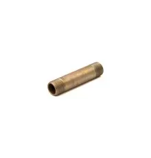 Патрубок 3/8" D70 LB24, LB24А, LB30, LB30А, LB30АВ, LB40, LB40В, LB50, LB50В, LB75, LB75В, LТ100