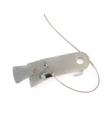 Корпус стопора T4, V2-4L