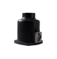 Крышка корпуса передняя ( Head ) RT-5875 поз.17