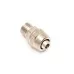 Фитинг трубки манометра на входе и манометра (Connector №38) TMHPC-4500C