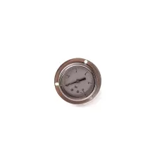 Манометр на входе (Pressure gauge №42, №30) TMHPC-4500C, TMHPC-7500C