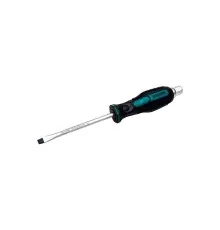 ISL5100 Отвертка ударная шлицевая ROSSVIK SL5*100мм S2
