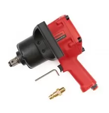 Гайковерт пневматический RT-5567, 3/4", 1800Нм, 5000об/мин, 6,2бар, 10,53кг