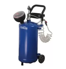 Маслораздатчик ручной REMAX V-32026, 30л