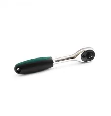 R4514 Трещотка ROSSVIK 1/4", 45 зубцов