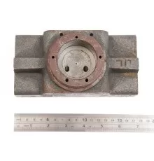 Корпус гидравлики V3.5 (Hydraulic housing)