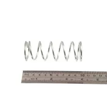 Пружина плунжера V3.5 (Plunger spring d36.5mm x 100mm)